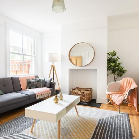 The Magdalene Cottage - Modern & Comfortable 4Bdr Family Home Cambridge Exterior photo