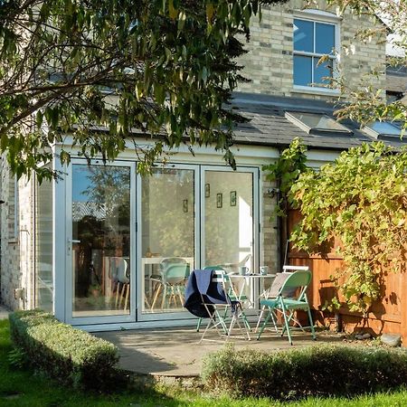 The Magdalene Cottage - Modern & Comfortable 4Bdr Family Home Cambridge Exterior photo
