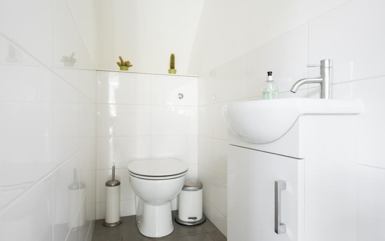 The Magdalene Cottage - Modern & Comfortable 4Bdr Family Home Cambridge Exterior photo