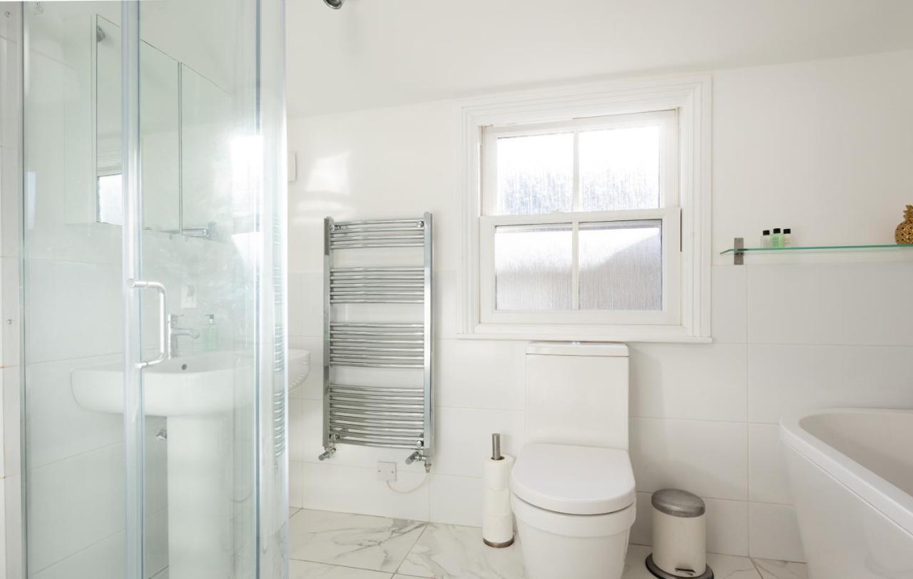 The Magdalene Cottage - Modern & Comfortable 4Bdr Family Home Cambridge Exterior photo