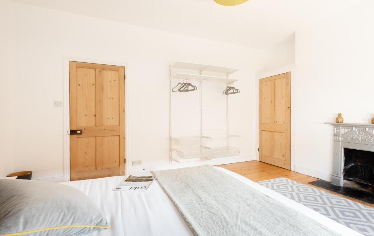The Magdalene Cottage - Modern & Comfortable 4Bdr Family Home Cambridge Exterior photo