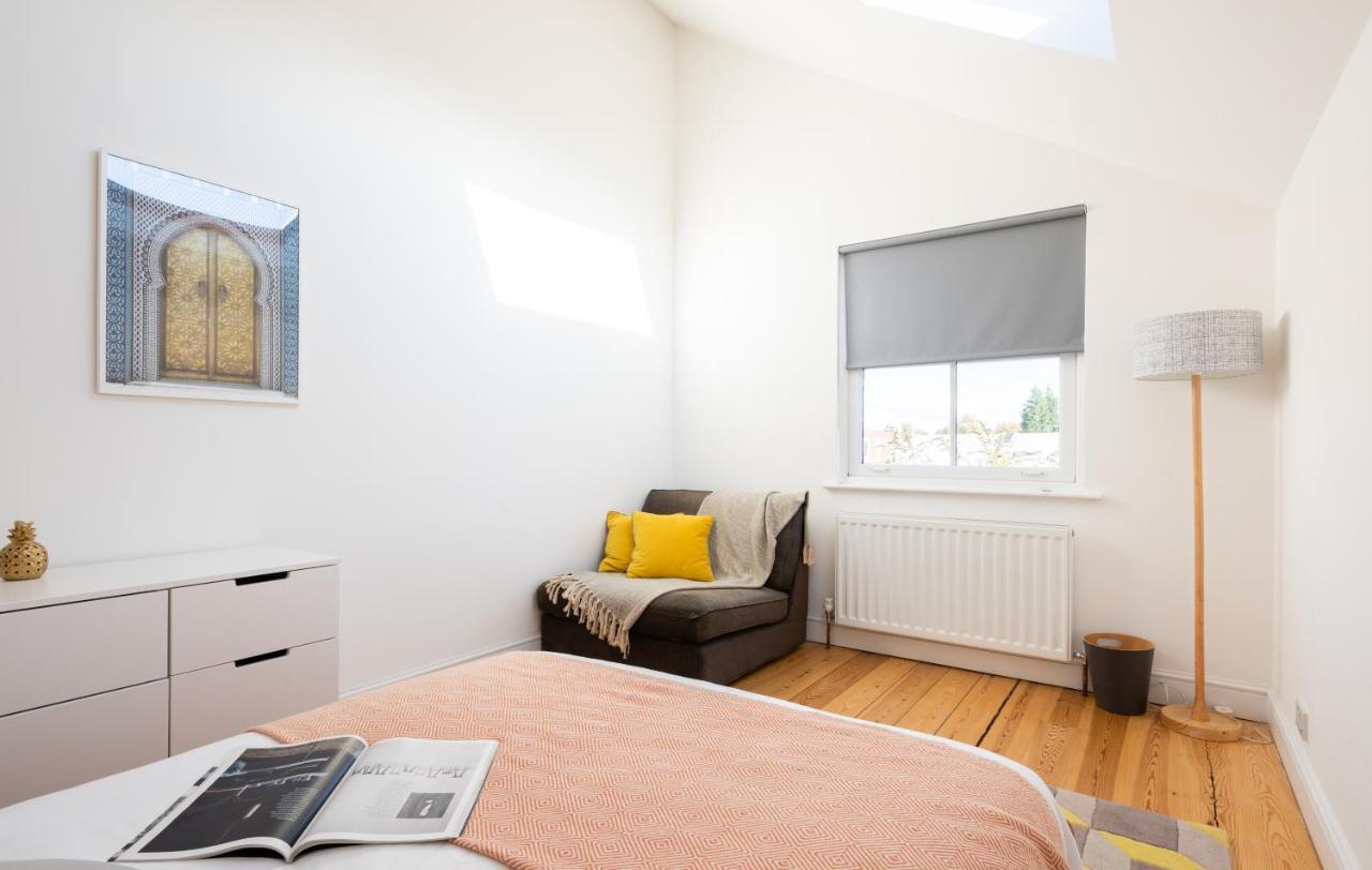 The Magdalene Cottage - Modern & Comfortable 4Bdr Family Home Cambridge Exterior photo