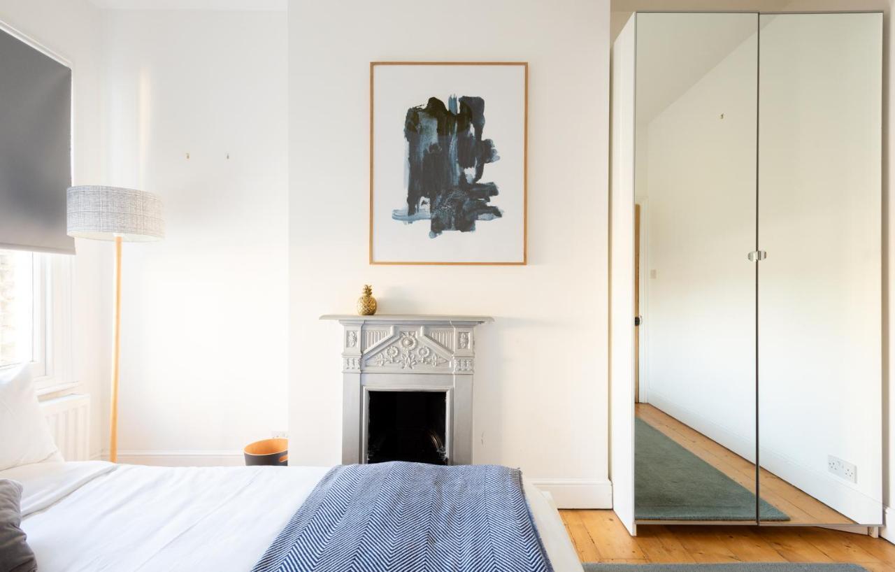 The Magdalene Cottage - Modern & Comfortable 4Bdr Family Home Cambridge Exterior photo