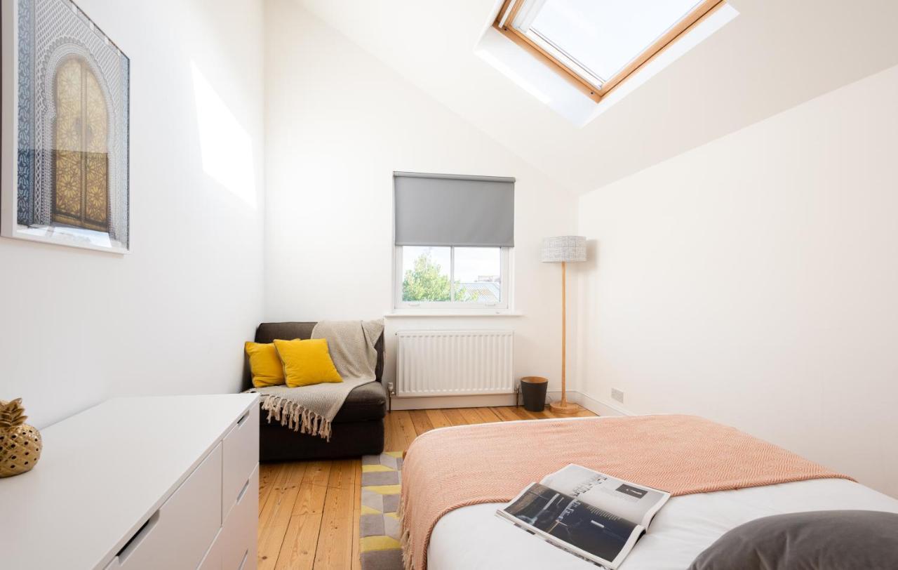 The Magdalene Cottage - Modern & Comfortable 4Bdr Family Home Cambridge Exterior photo