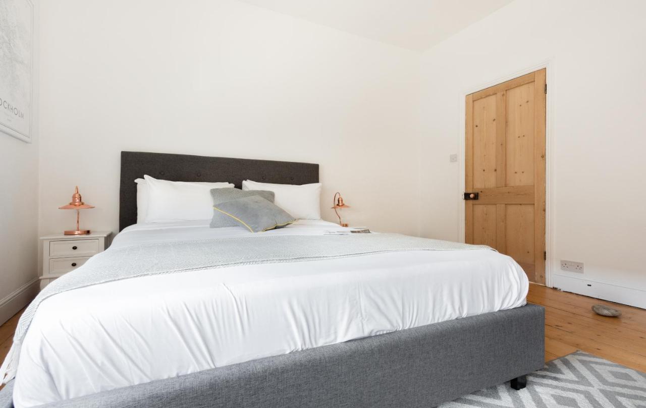 The Magdalene Cottage - Modern & Comfortable 4Bdr Family Home Cambridge Exterior photo
